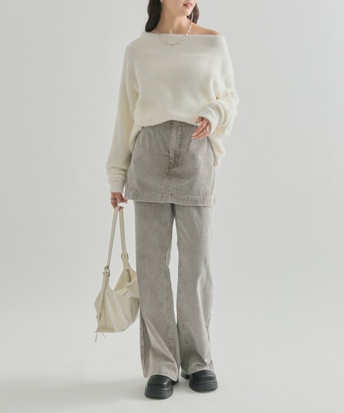 【美品・値下げ無し】GRINDLODGE コーデュロイパンツ 楽天市場】コーデュロイパンツ パンツ レディース ボトムス 送料