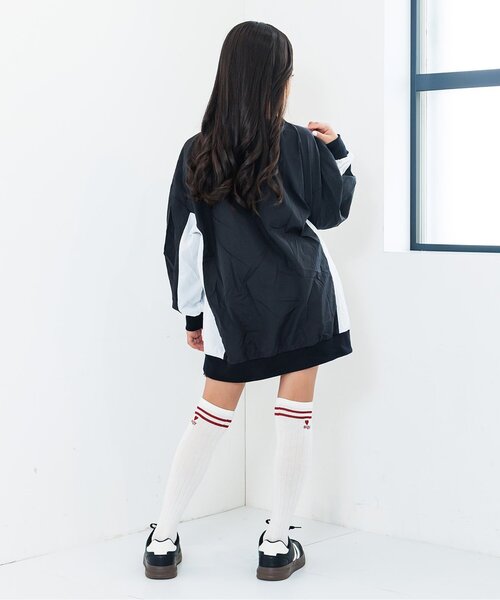 algy(アルジー)の「ゲームBIGトップス(Tシャツ/カットソー・キッズ・ネイビー/ブラック/エンジ・XX-SMALL/X-SMALL/MEDIUM/SMALL)」の16枚目の写真