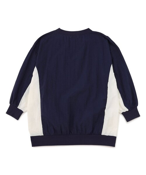 algy(アルジー)の「ゲームBIGトップス(Tシャツ/カットソー・キッズ・ネイビー/ブラック/エンジ・XX-SMALL/X-SMALL/MEDIUM/SMALL)」の9枚目の写真