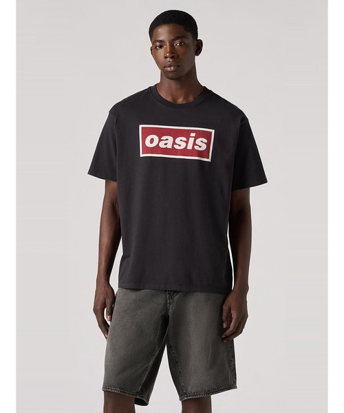 LIAです。 サイドリボンリブカットトップス ｜ LIZ LISA（リズリサ）公式