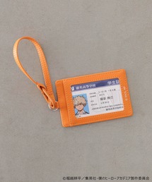Me% | 【僕のヒーローアカデミア】カードケース　576499(パスケース)