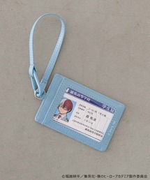 Me% | 【僕のヒーローアカデミア】カードケース　576499(パスケース)