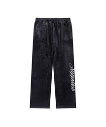 supplierストリートパンツ 黒 miniministore カーゴパンツ ストリート風カーゴパンツ