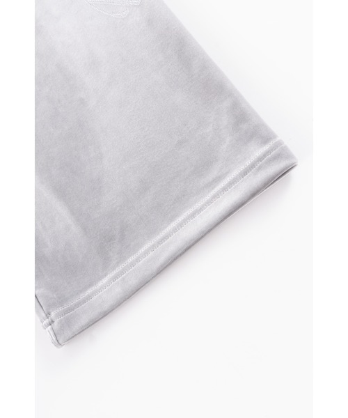 SUPPLIER(サプライヤー)の「トラックパンツ|Rhinestone Velour Track Pants|SUPPLIER(その他パンツ・メンズ・ブラック/グレー・MEDIUM/LARGE/SMALL/X-LARGE)」の18枚目の写真
