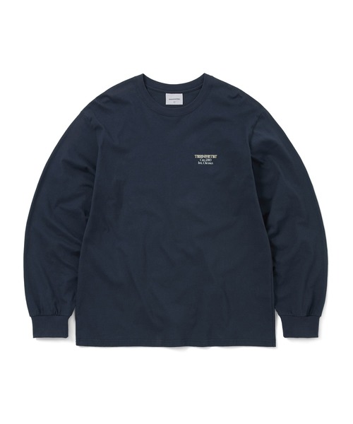 セール】CIRCA 2010 L/S Tee（Tシャツ/カットソー）｜thisisneverthat