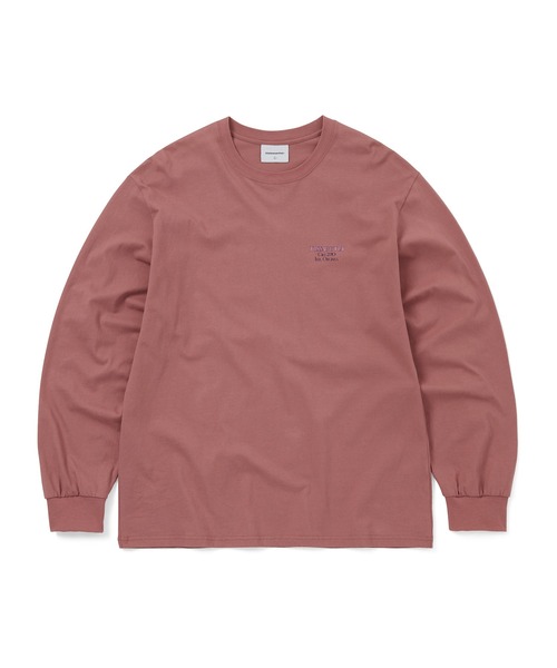 セール】CIRCA 2010 L/S Tee（Tシャツ/カットソー）｜thisisneverthat