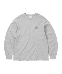 T.N.T. Classic HDP L/S Tee（Tシャツ/カットソー）｜thisisneverthat