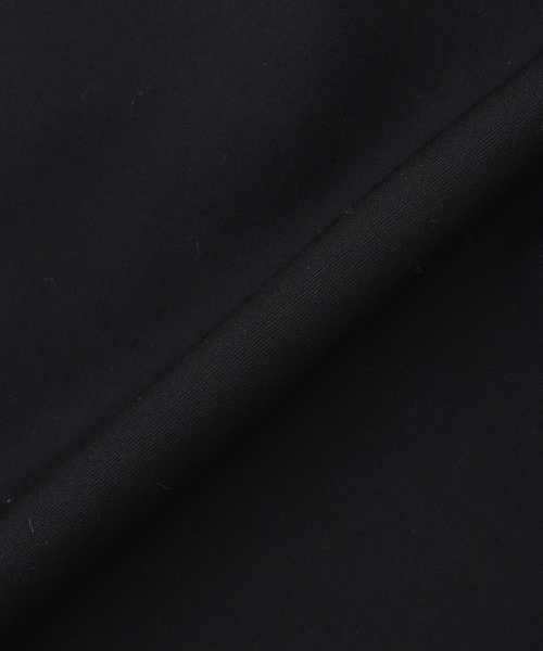 JOURNAL STANDARD relume（ジャーナルスタンダード　レリューム）の「GRAMICCI / グラミチ ギャバジン イージー テーパードパンツ（その他パンツ・メンズ・ブラック/チャコールグレー・MEDIUM/LARGE）」の8枚目の写真