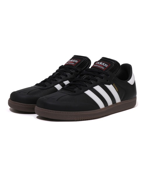 BAPE X ADIDAS - SAMBA（スニーカー）｜A BATHING APE（ア