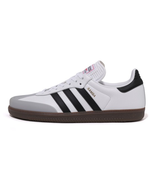 靴 A BATHING APE x adidas Originals Samba BAPE X ADIDAS - SAMBA WOMENS SNEAKER – us.bape.com