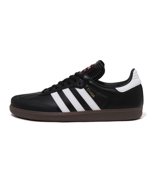 BAPE X ADIDAS - SAMBA（スニーカー）｜A BATHING APE（ア