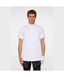 J.LINDEBERG（ジェイリンドバーグ）の「【J.LINDEBERG/GOLF】バックブリッジポロ（ポロシャツ）」