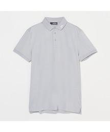 J.LINDEBERG（ジェイリンドバーグ）の「【J.LINDEBERG/GOLF】バックブリッジポロ（ポロシャツ）」