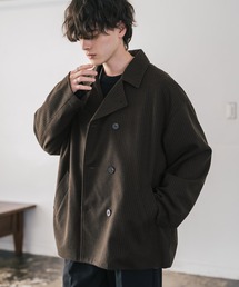 XL」に該当するメンズのピーコートファッション通販 - ZOZOTOWN