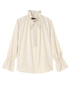 最終値下！【HAENGNAE/ヘンネ】OMOCHI BLOUSE HAENGNAE/ヘンネ】OMOCHI BLOUSE/オモチブラウス/ボリュームスリーブ