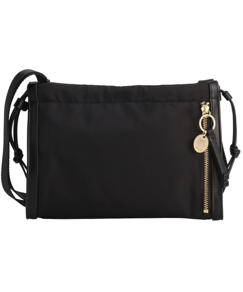 ace.（エース）の「【HAyUコラボ】 ショルダーバッグ ユッカ 17831（ショルダーバッグ・レディース・ブラック/グレイッシュベージュ/チャコール・FREE）」の14枚目の写真