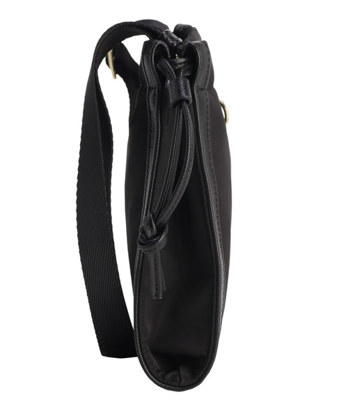 ace.（エース）の「【HAyUコラボ】 ショルダーバッグ ユッカ 17831（ショルダーバッグ・レディース・ブラック/グレイッシュベージュ/チャコール・FREE）」の15枚目の写真