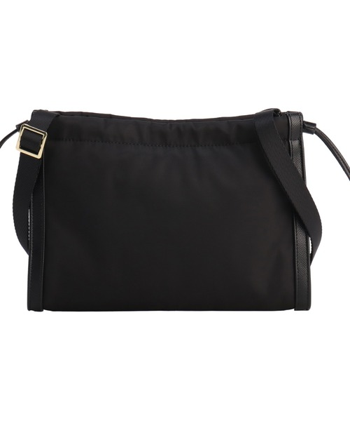 ace.（エース）の「【HAyUコラボ】 ショルダーバッグ ユッカ 17831（ショルダーバッグ・レディース・ブラック/グレイッシュベージュ/チャコール・FREE）」の16枚目の写真