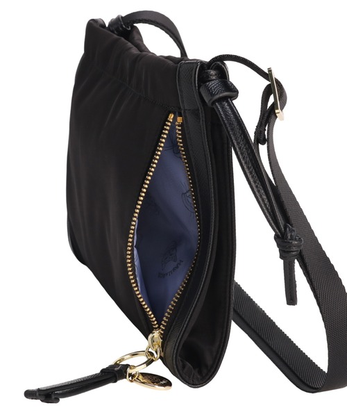 ace.（エース）の「【HAyUコラボ】 ショルダーバッグ ユッカ 17831（ショルダーバッグ・レディース・ブラック/グレイッシュベージュ/チャコール・FREE）」の18枚目の写真