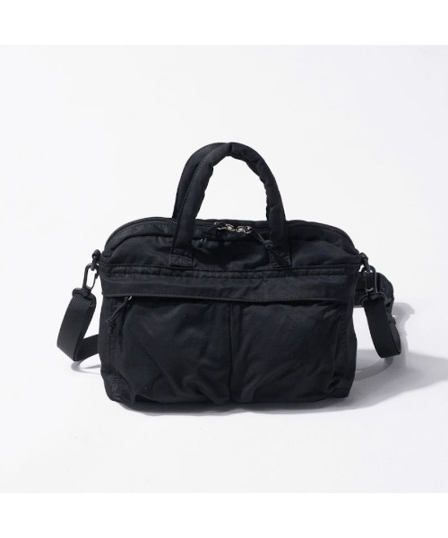 HAYNI(ヘイニ)の「Legere レジェール(ショルダーバッグ・レディース・ベージュ/カーキ/ブラック/ダークグレー・FREE)」の11枚目の写真