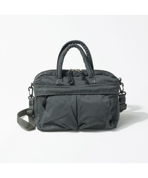 HAYNI(ヘイニ)の「Legere レジェール(ショルダーバッグ・レディース・ベージュ/カーキ/ブラック/ダークグレー・FREE)」の9枚目の写真