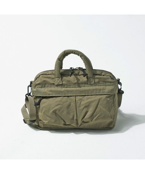 HAYNI(ヘイニ)の「Legere レジェール(ショルダーバッグ・レディース・ベージュ/カーキ/ブラック/ダークグレー・FREE)」の13枚目の写真