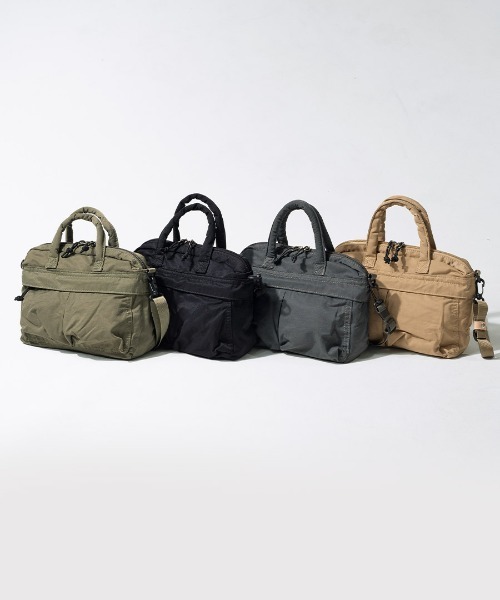 HAYNI(ヘイニ)の「Legere レジェール(ショルダーバッグ・レディース・ベージュ/カーキ/ブラック/ダークグレー・FREE)」の6枚目の写真