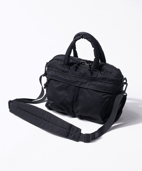 HAYNI(ヘイニ)の「Legere レジェール(ショルダーバッグ・レディース・ベージュ/カーキ/ブラック/ダークグレー・FREE)」の12枚目の写真