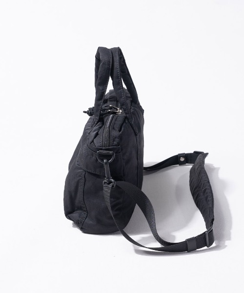 HAYNI(ヘイニ)の「Legere レジェール(ショルダーバッグ・レディース・ベージュ/カーキ/ブラック/ダークグレー・FREE)」の10枚目の写真