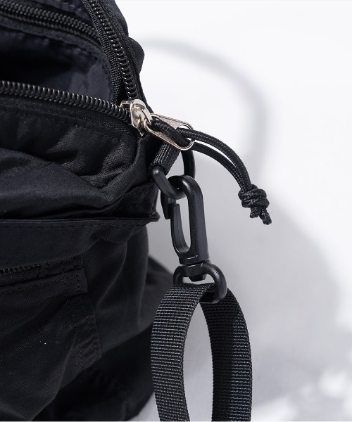 HAYNI(ヘイニ)の「Legere レジェール(ショルダーバッグ・レディース・ベージュ/カーキ/ブラック/ダークグレー・FREE)」の15枚目の写真