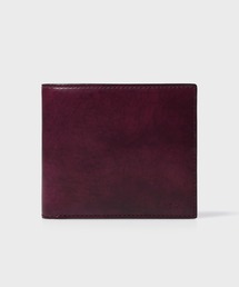 高級 人気モデル ポールスミス 長財布 レッド 赤 メンズ 財布 22q145