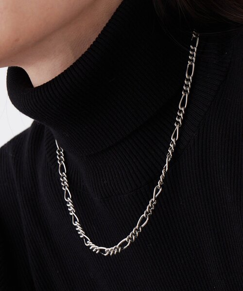 Lui's（ルイス）の「Ah Necklace / 4（ネックレス・レディース・シルバー・FREE）」の18枚目の写真