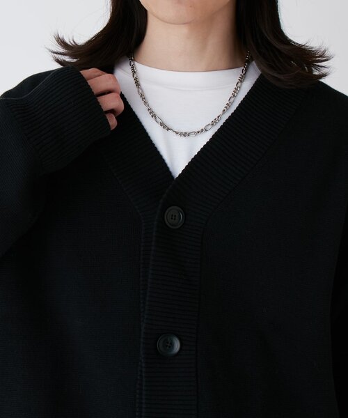 Lui's（ルイス）の「Ah Necklace / 4（ネックレス・レディース・シルバー・FREE）」の19枚目の写真