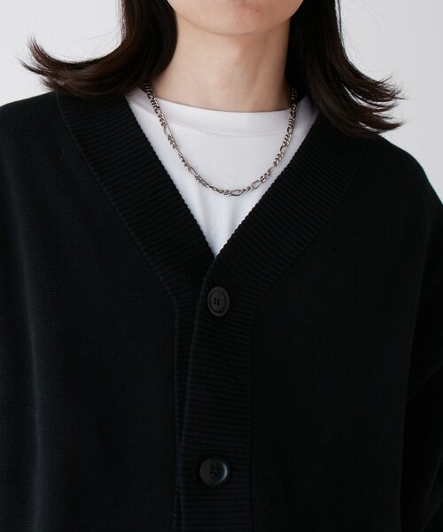 Lui's（ルイス）の「Ah Necklace / 4（ネックレス・レディース・シルバー・FREE）」の20枚目の写真