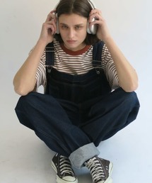 pocket overall