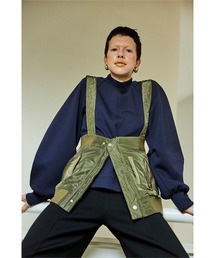 OMMO｜オーエムエムオーのスカート通販 - ZOZOTOWN