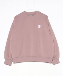 ピーナッツ スウェットシャツ シュローダー&ルーシー PEANUT75周年
