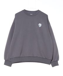 ピーナッツ  スウェットシャツ シュローダー&ルーシー PEANUT75周年