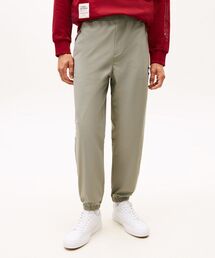 TOMMY HILFIGER | MODERN ATHLETICナイロントラックパンツ(チノパンツ)