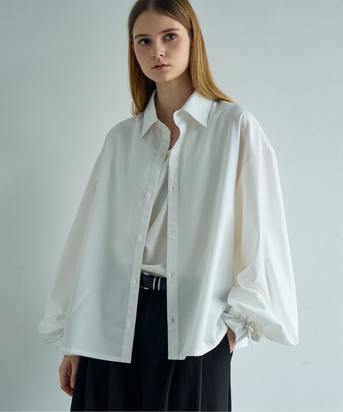 セール】【ELLUV/エルヴ】ハイスタンダードTR ドローコードバルーン