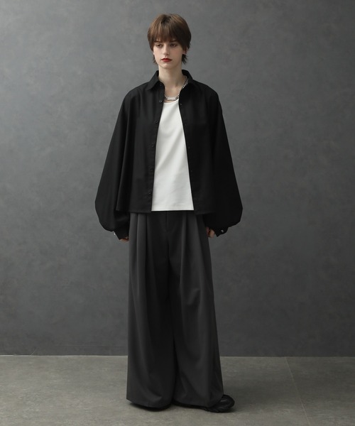 ELLUV（エルブ）の「【ELLUV/エルヴ】ハイスタンダードTR ドローコード