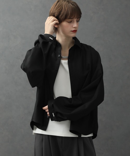 ELLUV（エルブ）の「【ELLUV/エルヴ】ハイスタンダードTR ドローコード