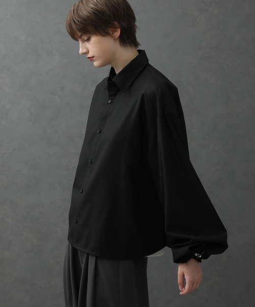 ELLUV（エルブ）の「【ELLUV/エルヴ】ハイスタンダードTR ドローコード