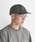 HIGHTIDE�i�n�C�^�C�h�j�́uhalo commodity Traverse Melton Cap �n���R���f�B�e�B�[ �g���o�[�X�����g���L���b�v ���S �X�q�i�L���b�v�j�v�b�O���[