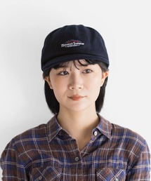 halo commodity（ハロ　コモディティー）の「halo commodity ハロ コモディティー Traverse Melton Cap トラバースメルトンキャップ（キャップ）」