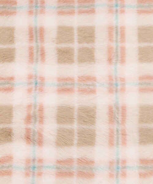 ブランケット/Afternoon Tea Original Tartans（ブランケット