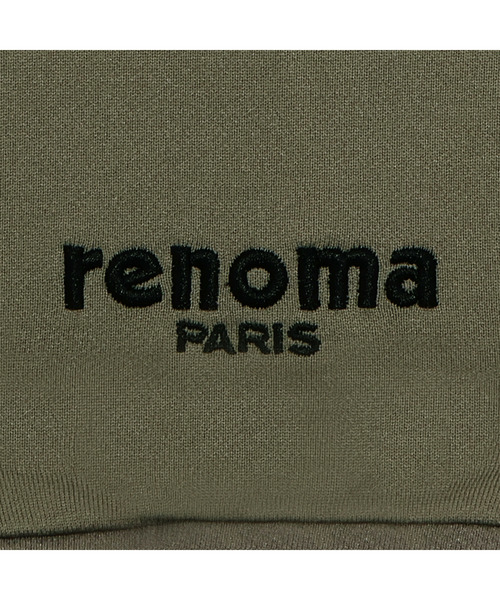 PUMA(プーマ)の「PUMA プーマ メンズ ゴルフ PUMA x renoma golf プリント フーディ(パーカー・メンズ・ブラック/ブルー系その他・X-LARGE/SMALL/MEDIUM/LARGE)」の12枚目の写真