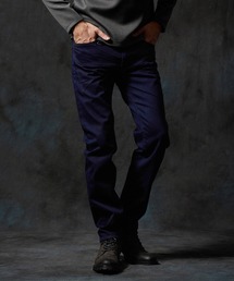 HIDEAWAYS NICOLE | ハイパーストレッチ裏起毛デニムパンツ(デニムパンツ)