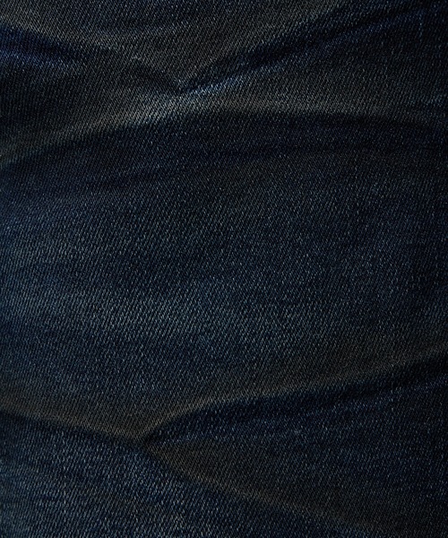 HIDEAWAYS NICOLE（ハイダウェイニコル）の「ハイパーストレッチ裏起毛デニムパンツ（デニムパンツ・メンズ・ブルー/インディゴブルー/ブラック/ブルー系その他・X-LARGE/LARGE/MEDIUM/SMALL）」の9枚目の写真