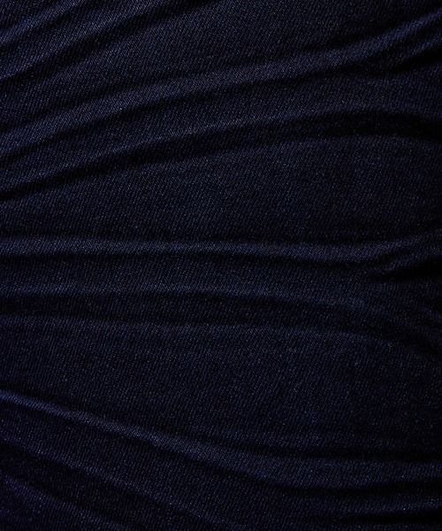 HIDEAWAYS NICOLE（ハイダウェイニコル）の「ハイパーストレッチ裏起毛デニムパンツ（デニムパンツ・メンズ・ブルー/インディゴブルー/ブラック/ブルー系その他・X-LARGE/LARGE/MEDIUM/SMALL）」の20枚目の写真